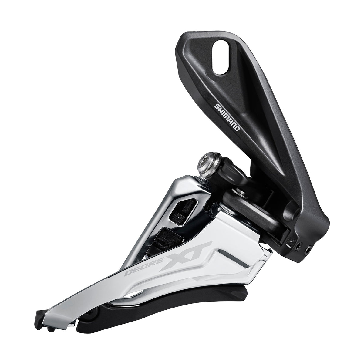 FD-M8100 Deore Xt Front Derailleur 2X12