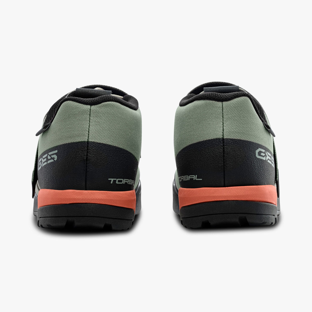 SH-GE500 Enduro Mountain Bike Shoes