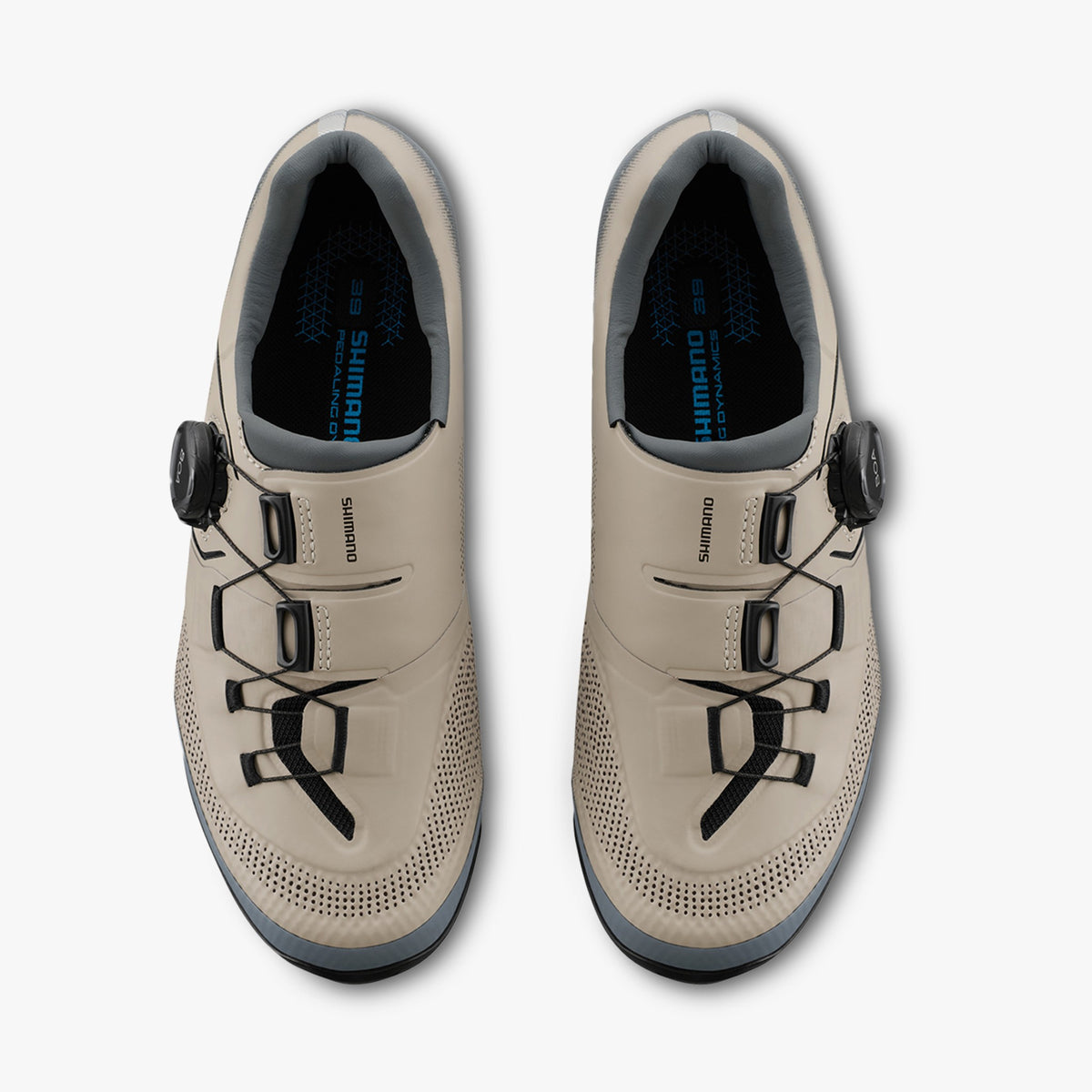 SH-XC503 Women's Mountain Bike Shoes
