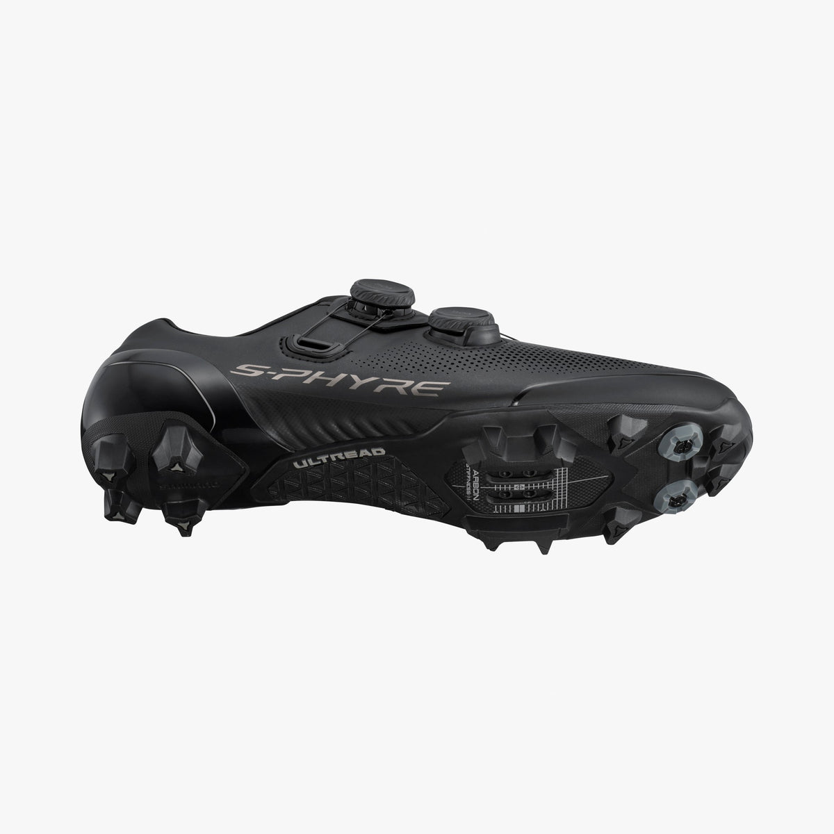 S-phyre SH-XC903 Mountain Bike Shoes