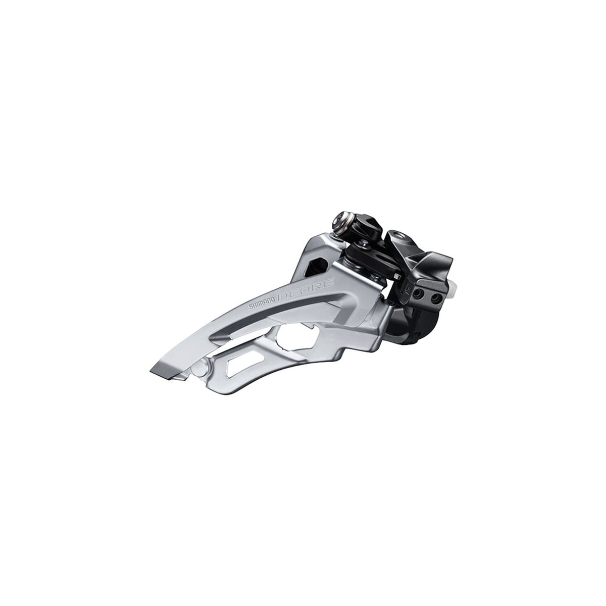 FD-M6000 Deore Front Derailleur