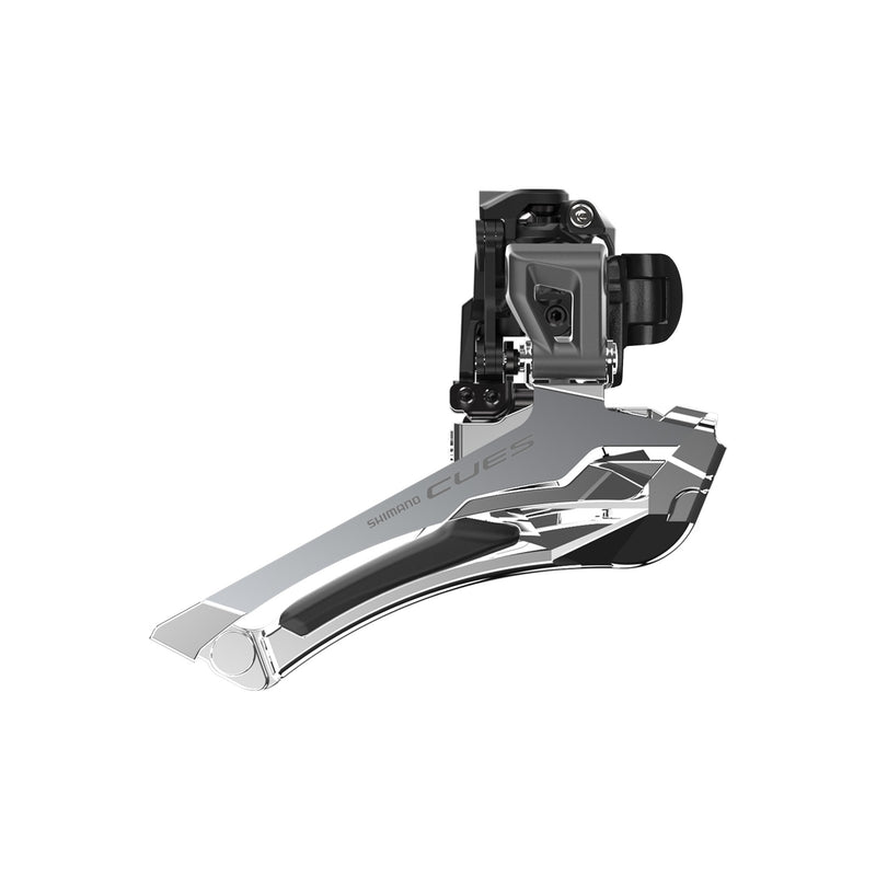 FD-U6030 Cues Front Derailleur 9/10 Speed