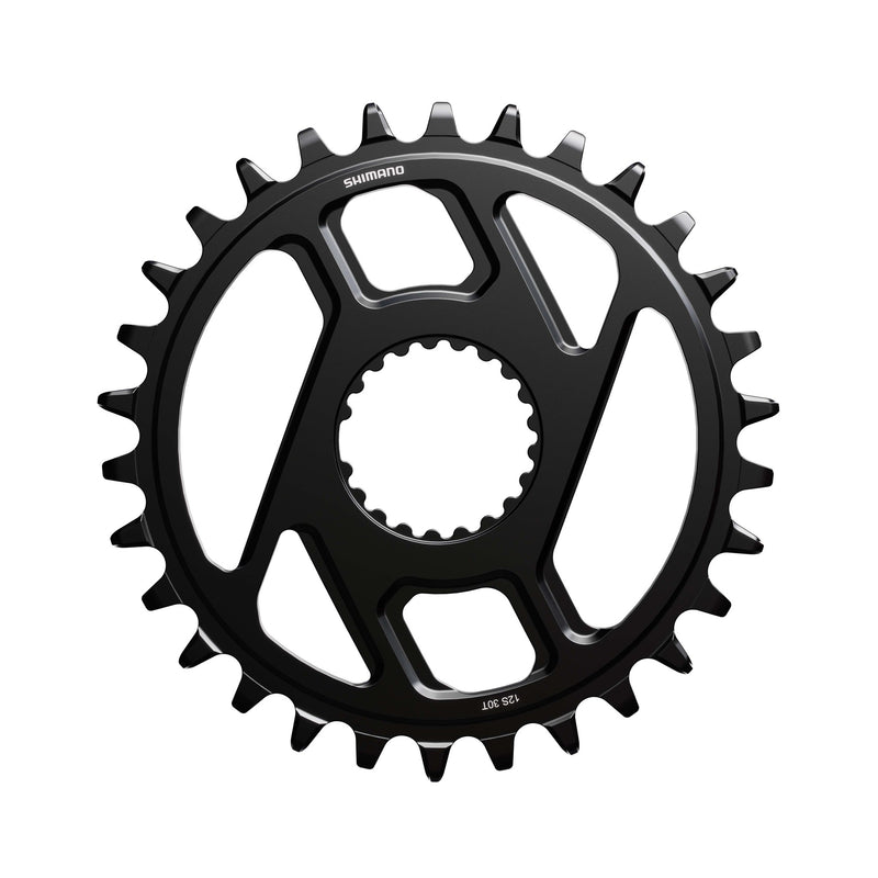 SM-CRM66 Chainring for FC-M6200/MT620