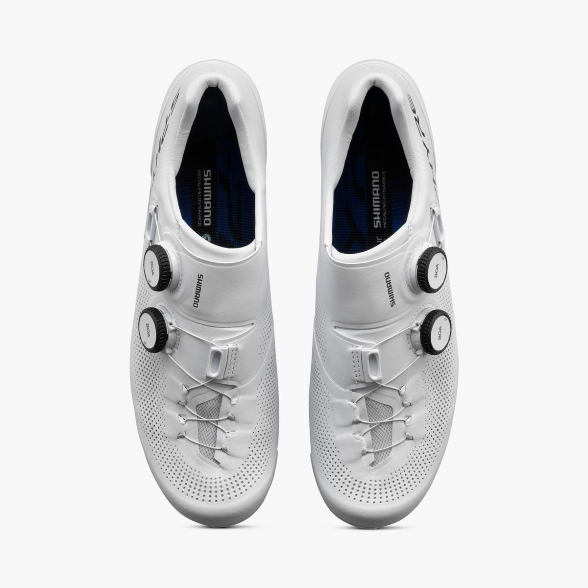 S-phyre SH-RC903 Wide Road Shoes