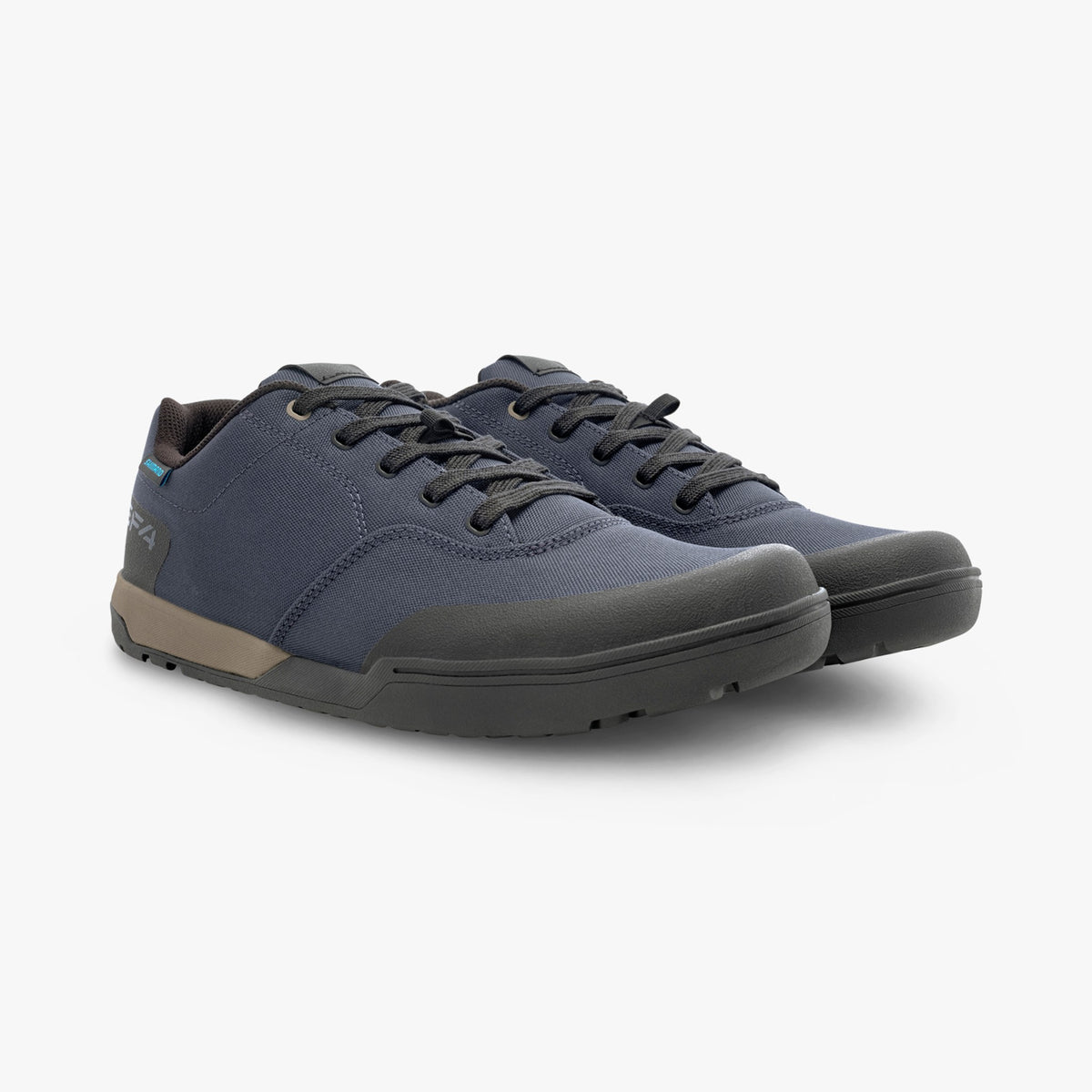 SH-GF400 Flat Pedal Mountain Bike Shoes