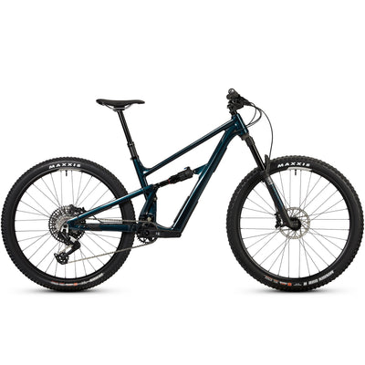Ripley AF - 90 Alloy Wheelset