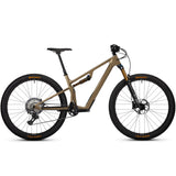 Ripley SL - XT Alloy Wheelset