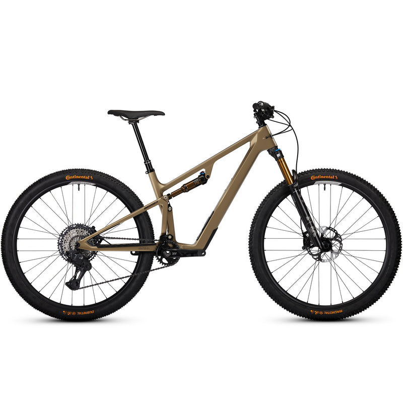 Ripley SL - XT Di2 Alloy Wheelset