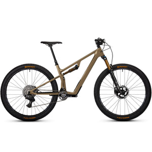 Ripley SL - XTR Di2 Carbon Wheelset