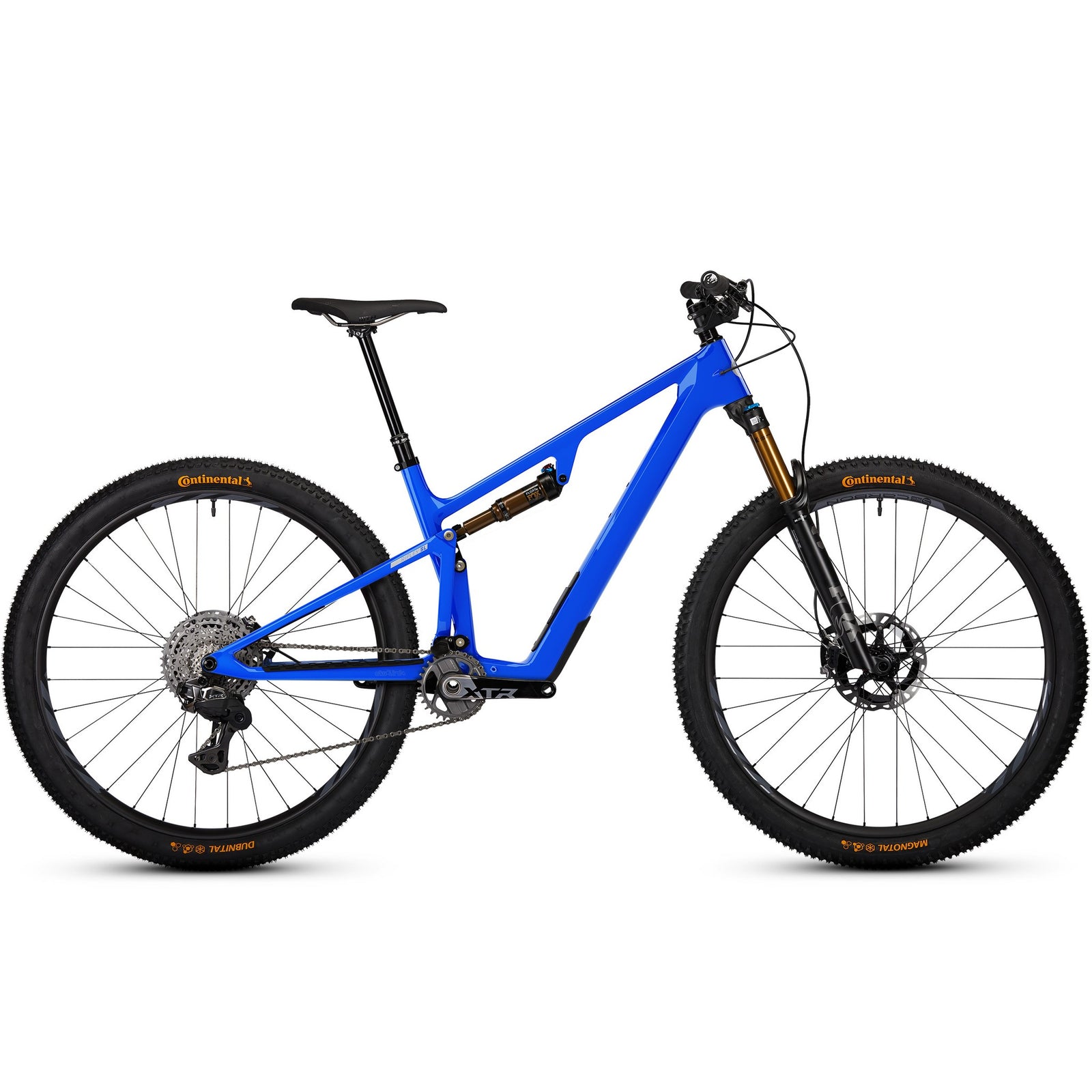 Ripley SL - XTR Di2 Carbon Wheelset