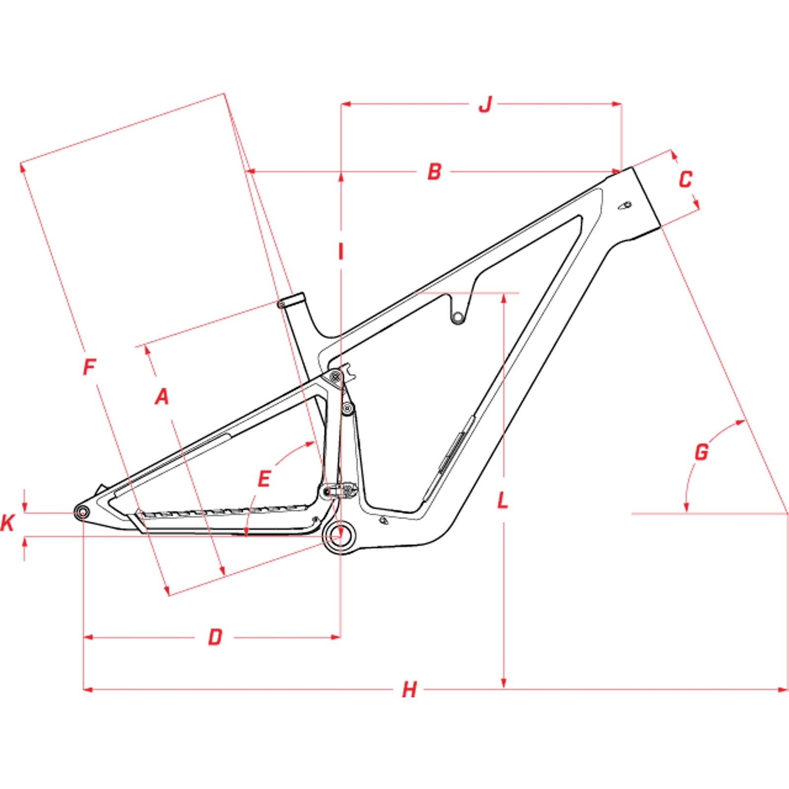 Ripley SL - Frame