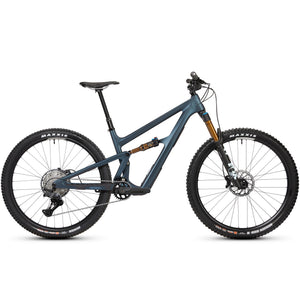 Ripley V5 - Deore Alloy Wheelset