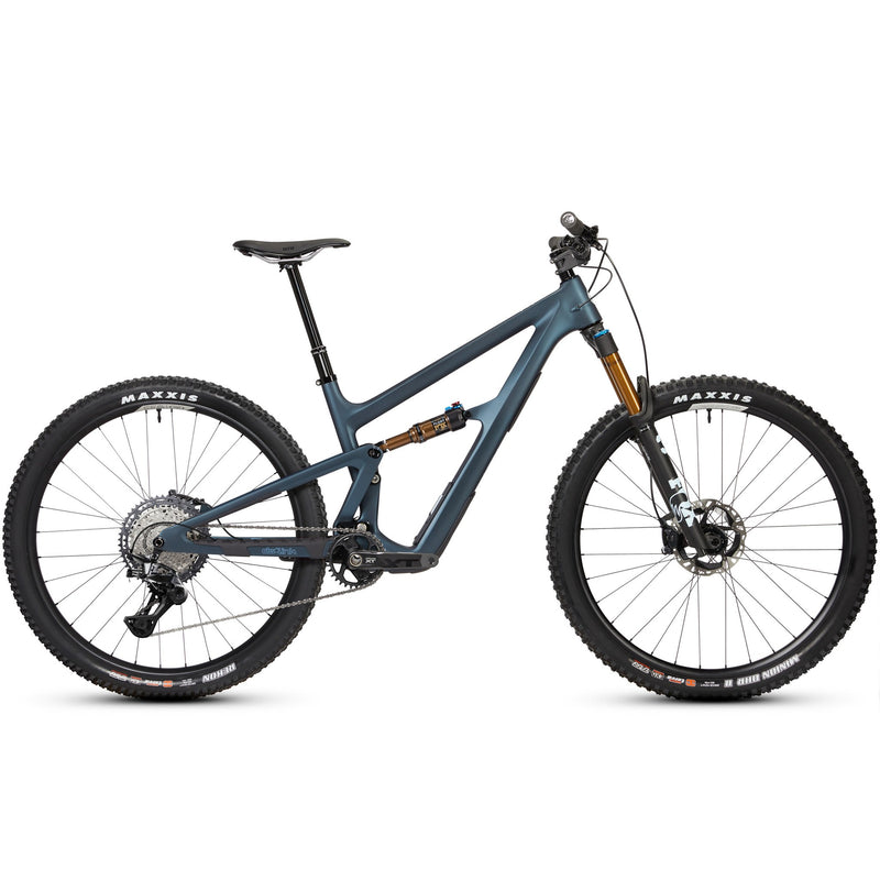 Ripley V5 - XT Alloy Wheelset