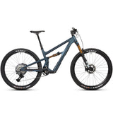 Ripley V5 - XT Alloy Wheelset