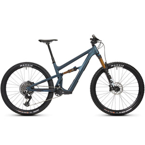 Ripley V5 - 90 Alloy Wheelset