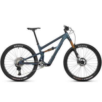 Ripley V5 - XTR Di2 Carbon Wheelset
