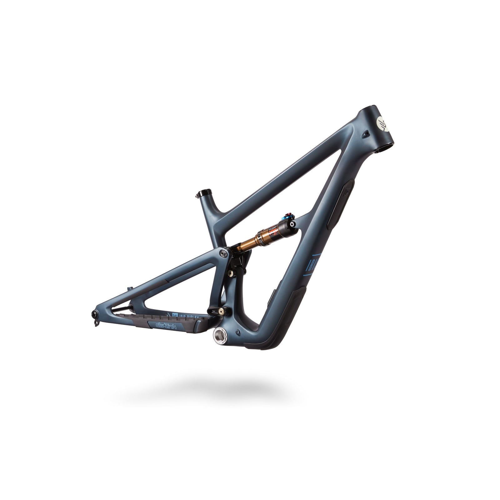 Ripley V5 - Frame