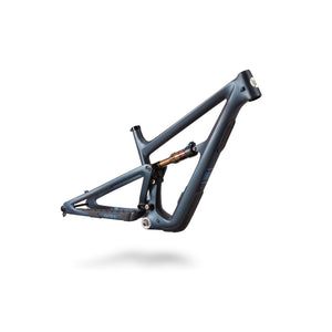 Ripley V5 - Frame