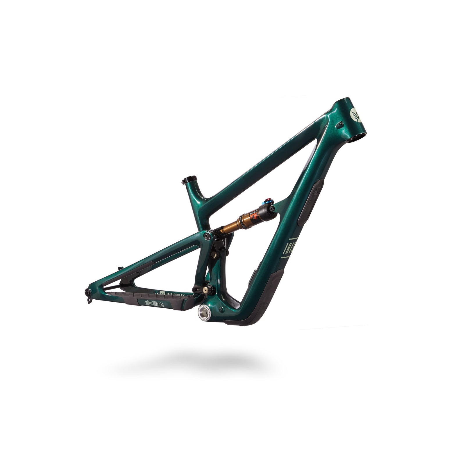 Ripley V5 - Frame