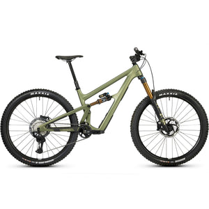 Ripmo V3 - XT Di2 Carbon Wheelset