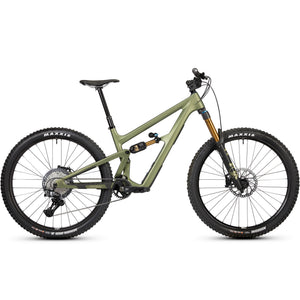 Ripmo V3 - XT Alloy Wheelset