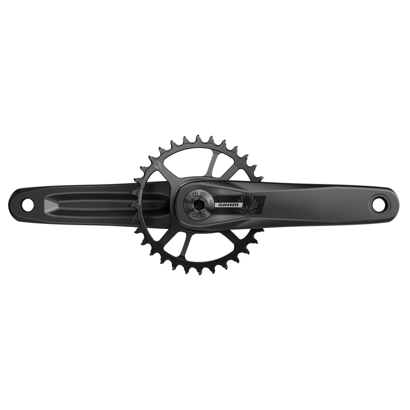 S200 Eagle FatBike Crankset