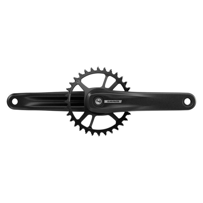 S100 Eagle Crankset