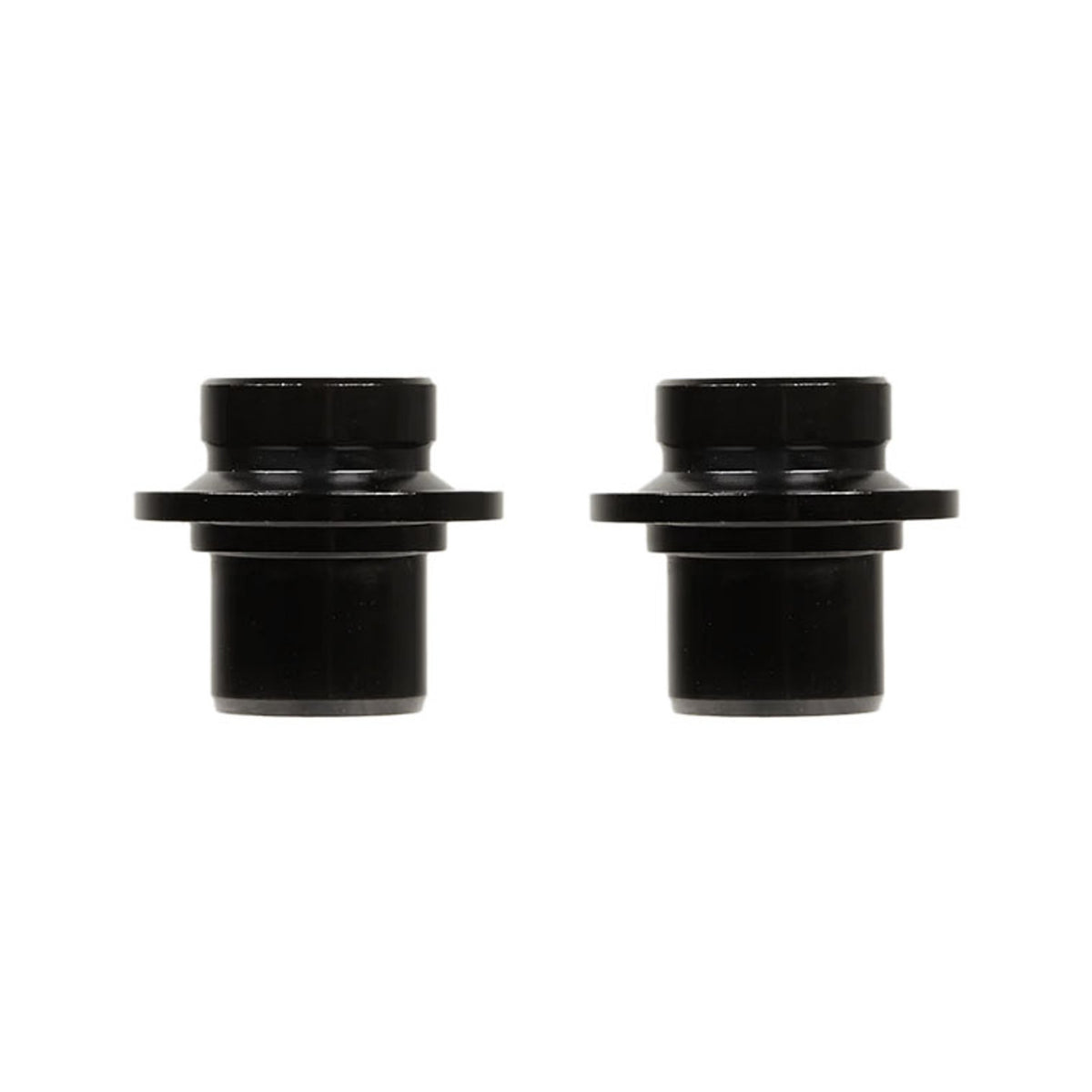 End Caps and Axles