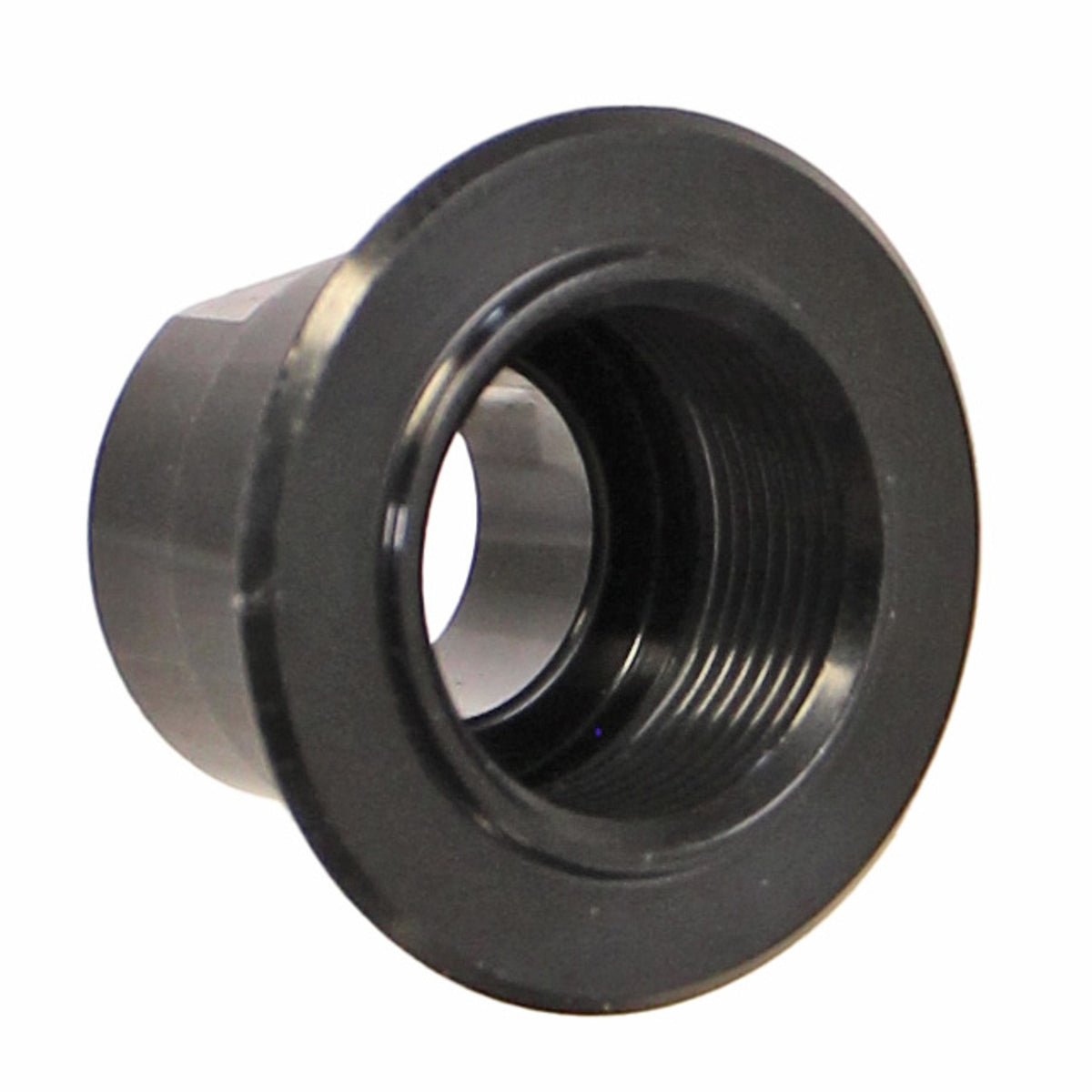 End Caps and Axles