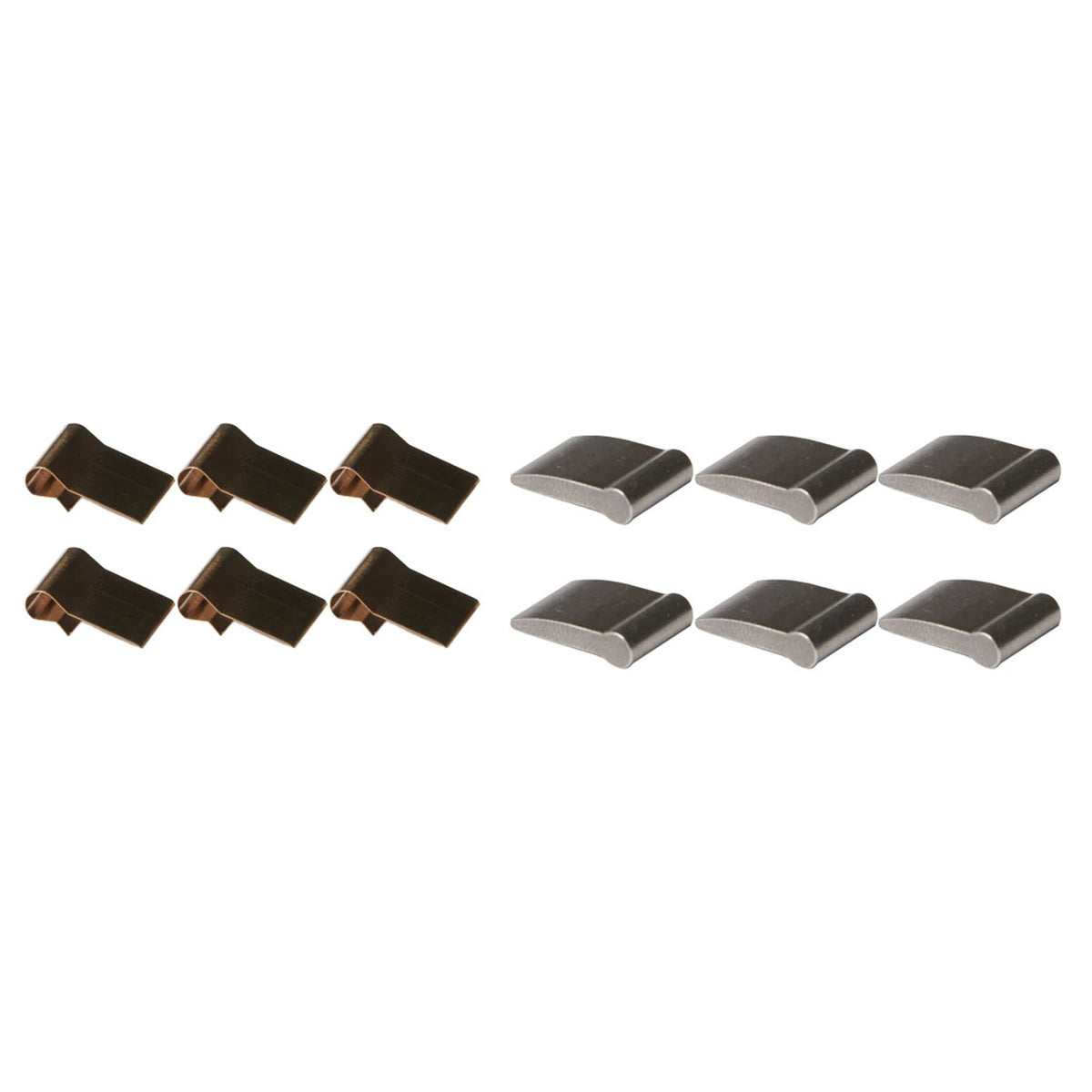 Hub Service Parts