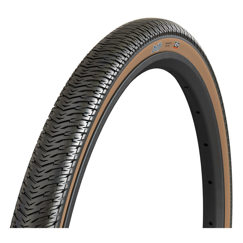 DTH 26" Tire