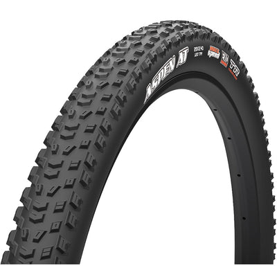 Aspen AT Tire, 29x2.4", MS/EXO/TR