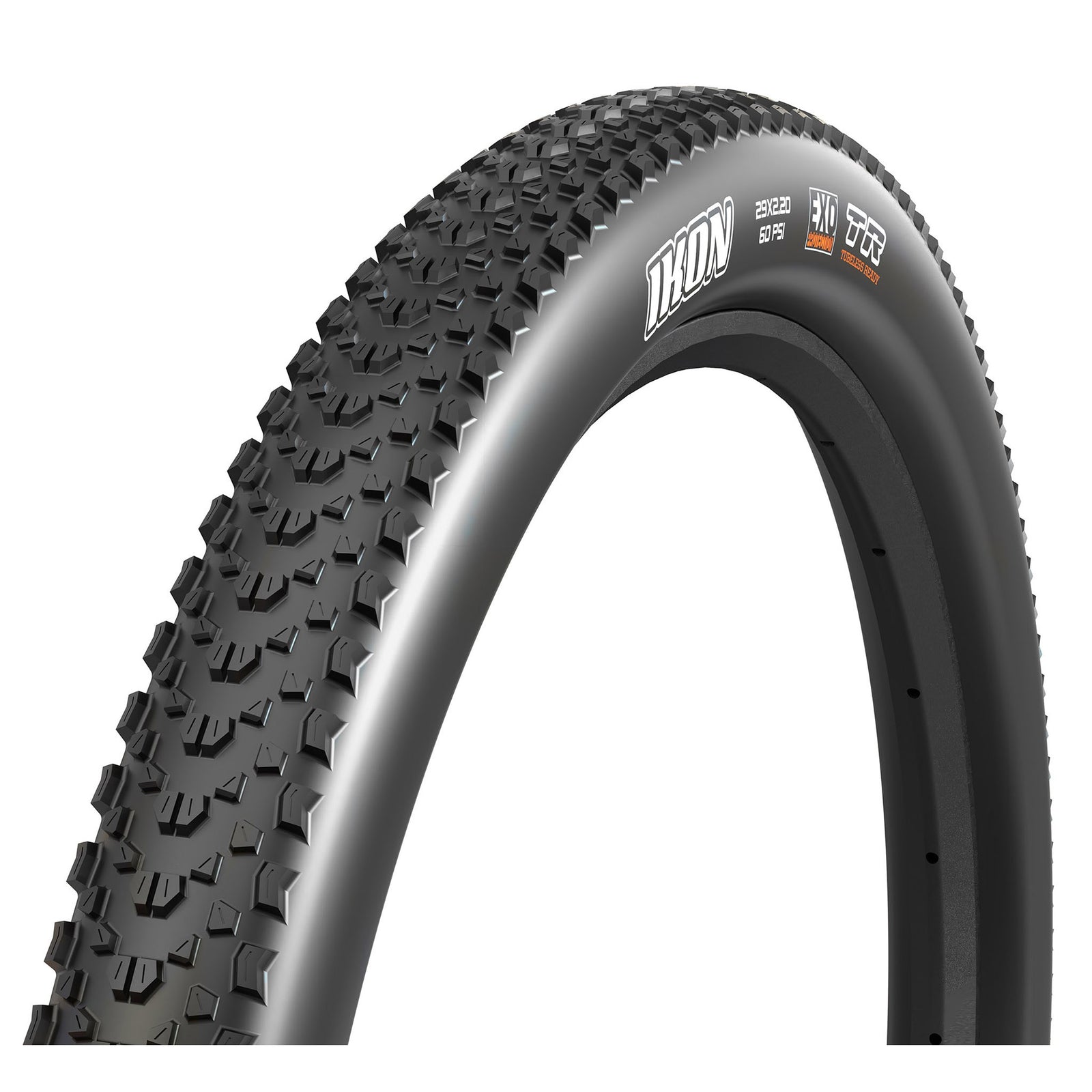 Ikon 26" Tire