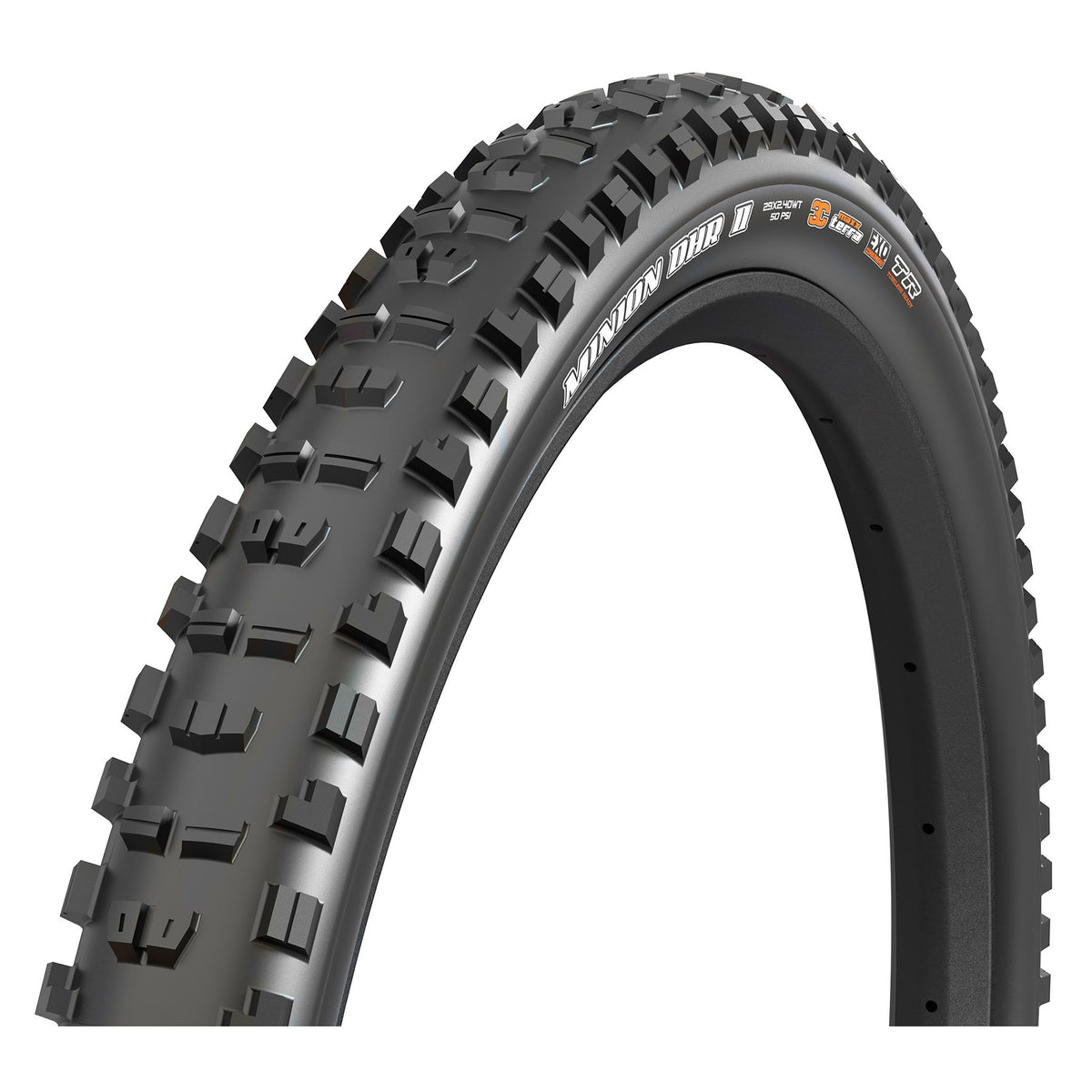 Minion DHR II Tire, 24 x 2.3", DC/TR/EXO