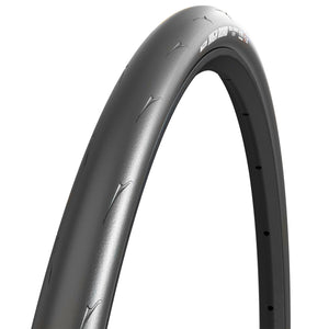 High Road Tire, 700x25, TR, Black  NLA