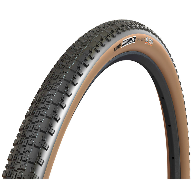 Rambler 700c Tubeless Tire