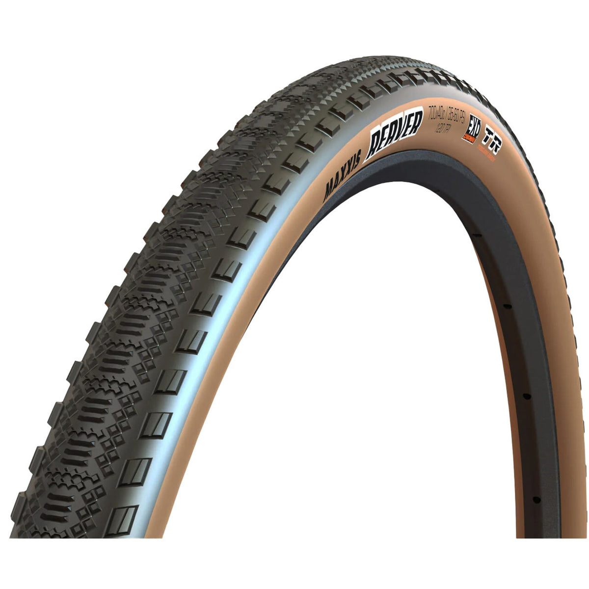Reaver 700c Tire