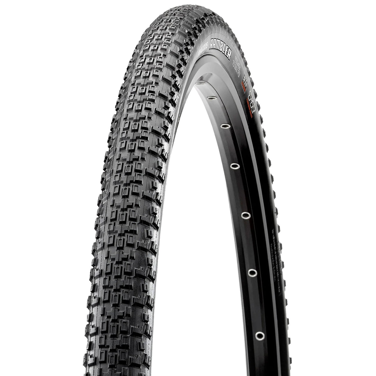 Rambler 700c Tubeless Tire