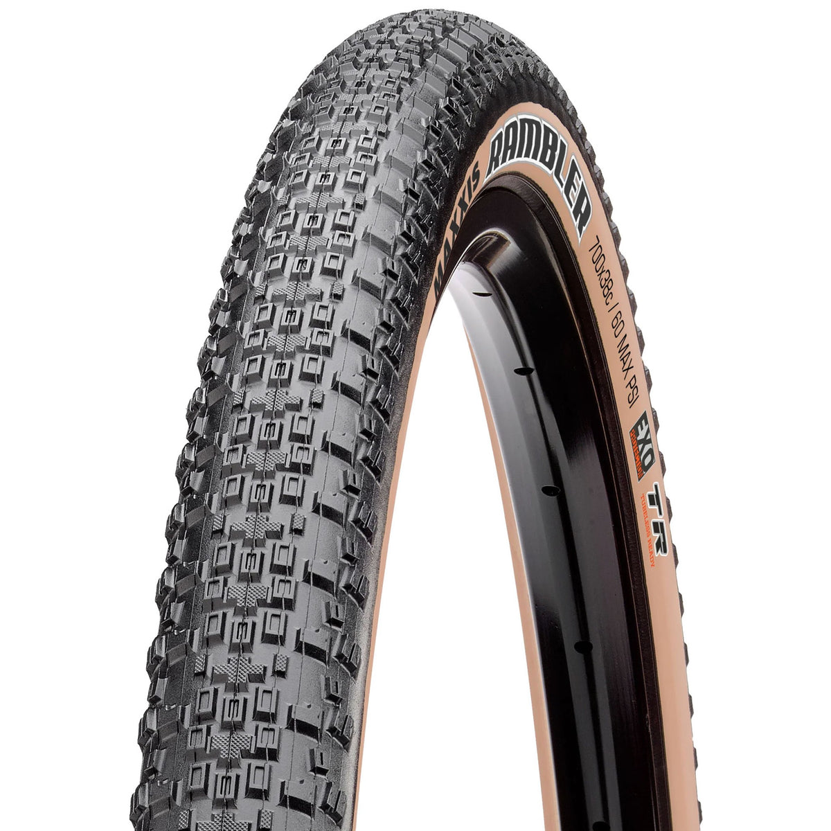 Rambler 700c Tubeless Tire