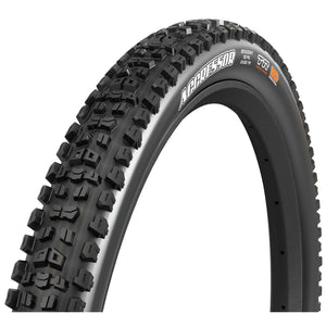 Aggressor Tire, 26x2.3", EXO/TR