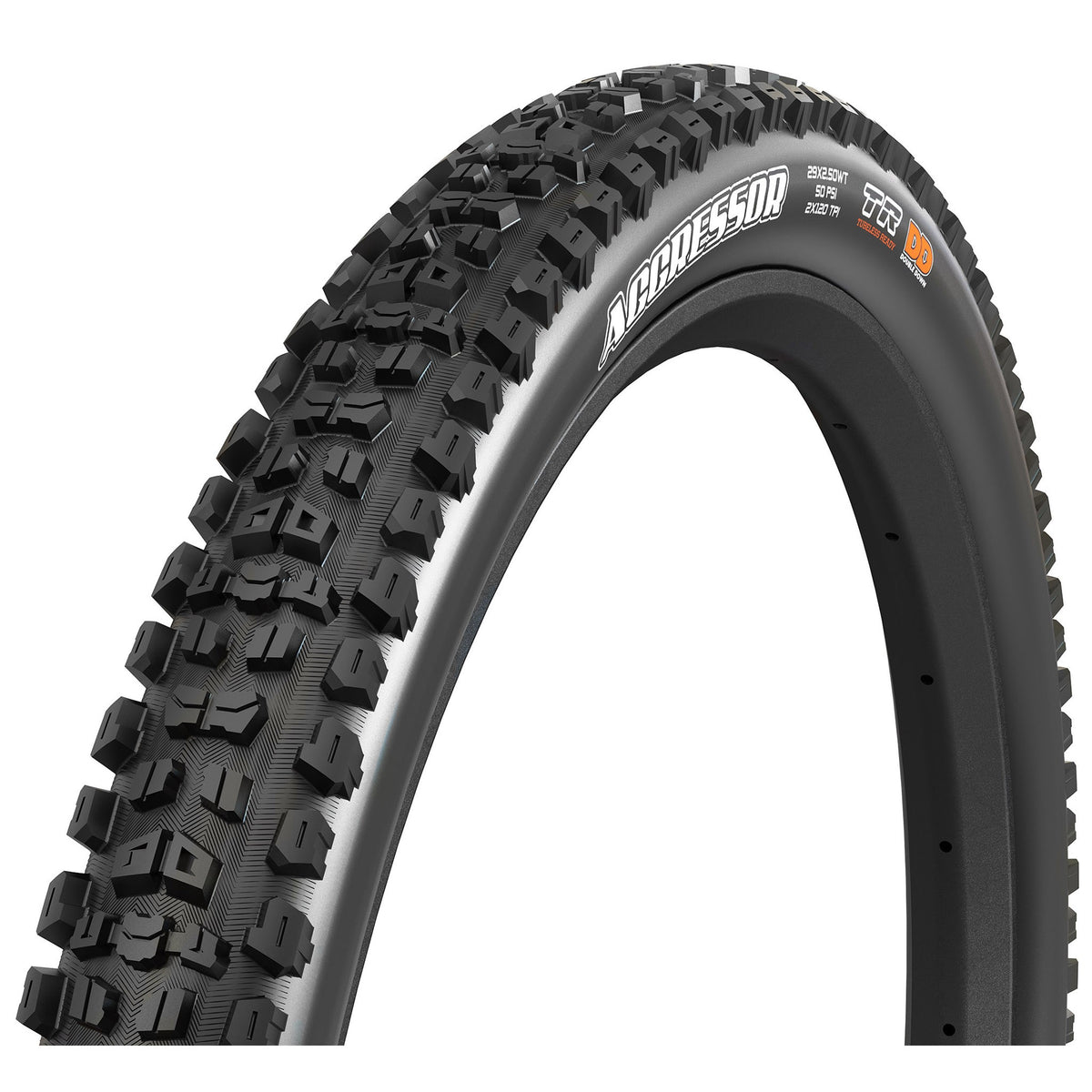 Aggressor 27.5" Tire