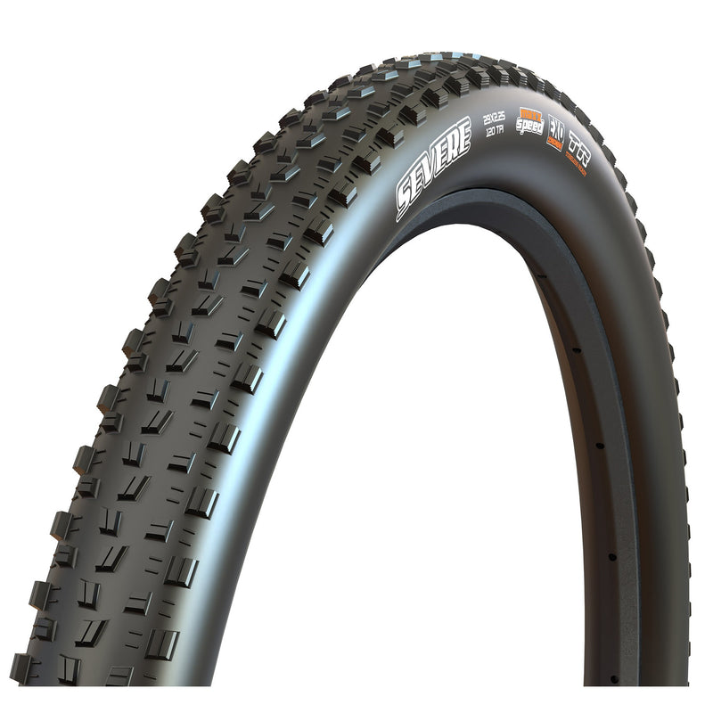 Severe, 29x2.25", EXO/TR/MaxxSpeed  NLS