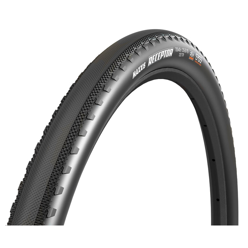 Receptor 700c Tubeless Tire