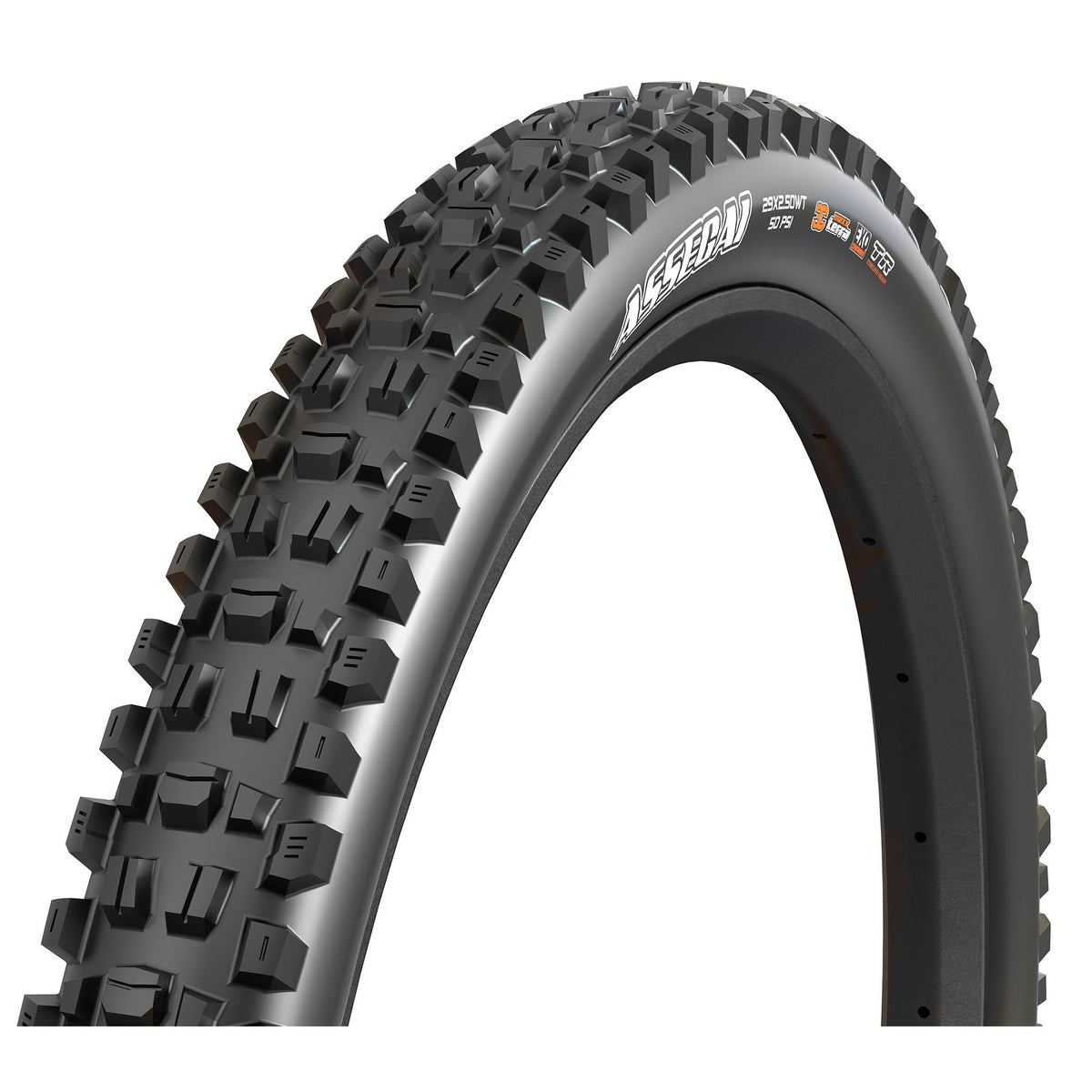 Assegai 29" Tire