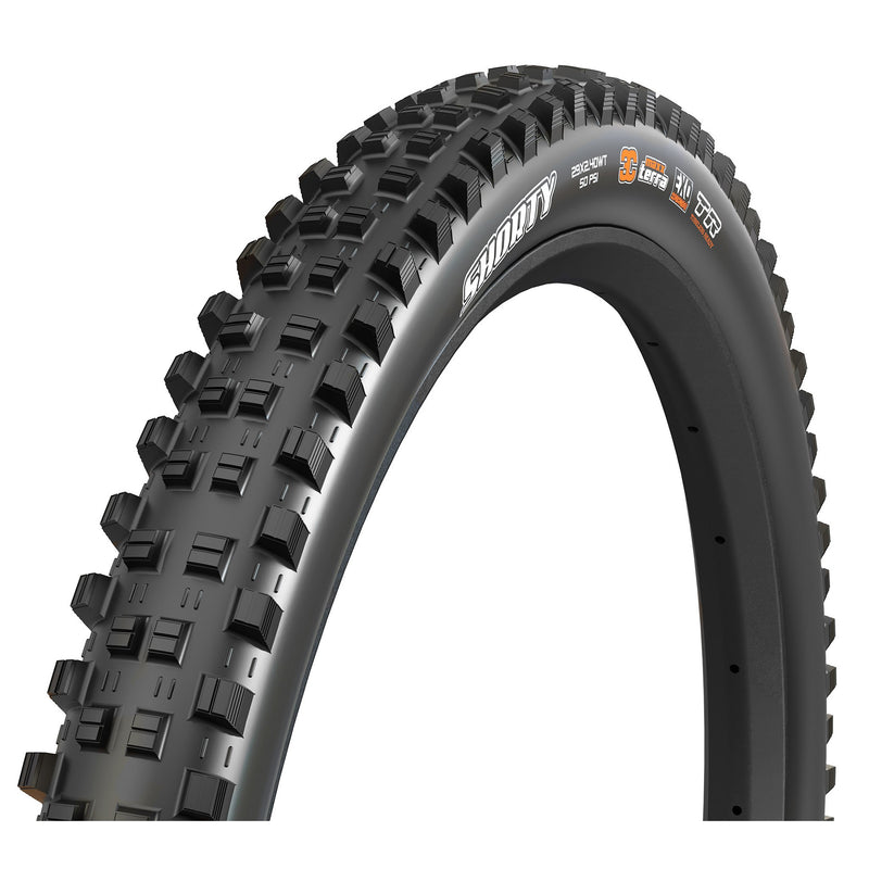 Shorty Gen 2 29" Tire