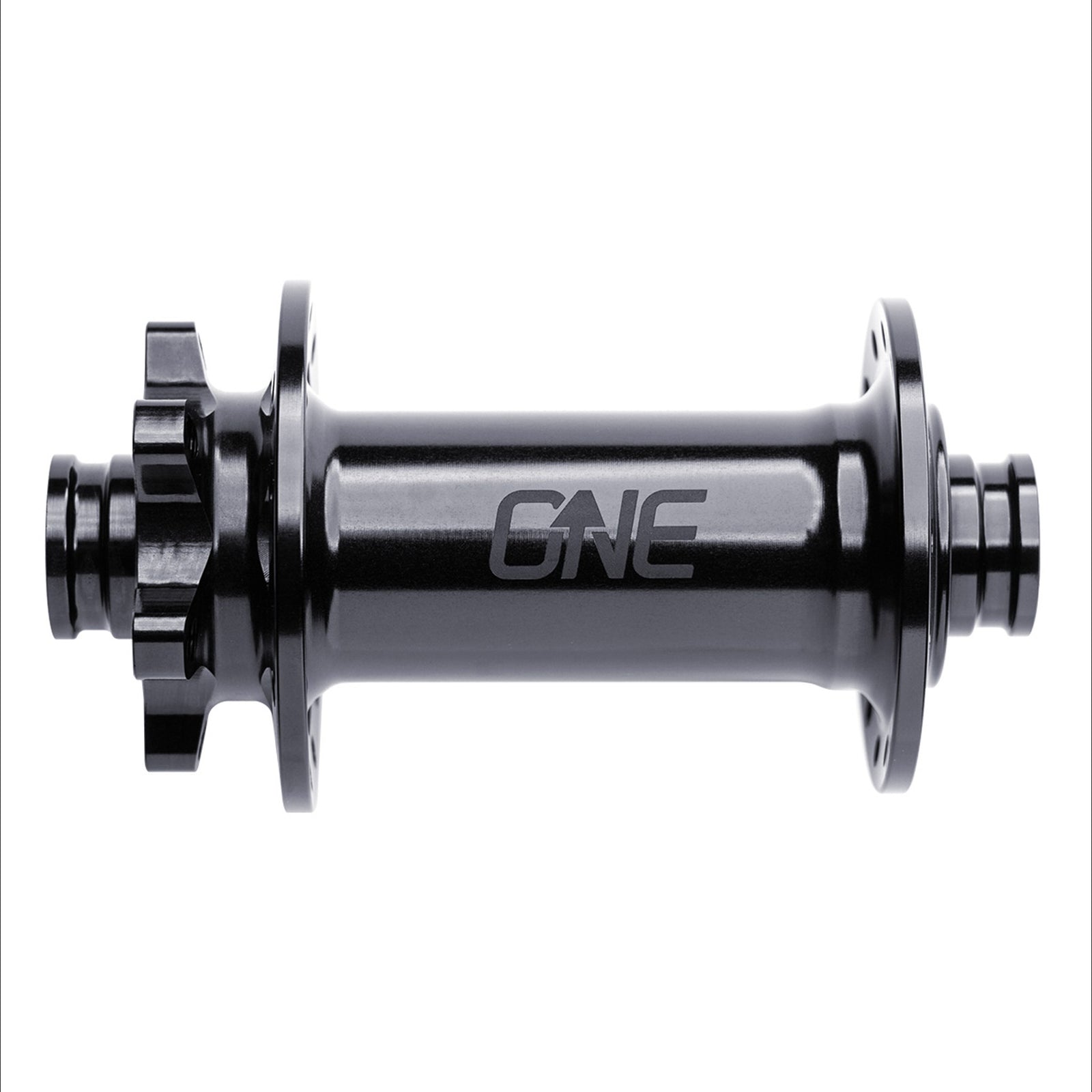 Front IS Disc Hubs
