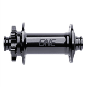 Front IS Disc Hubs