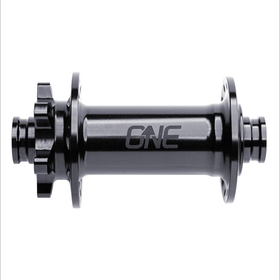 Front IS Disc Hubs