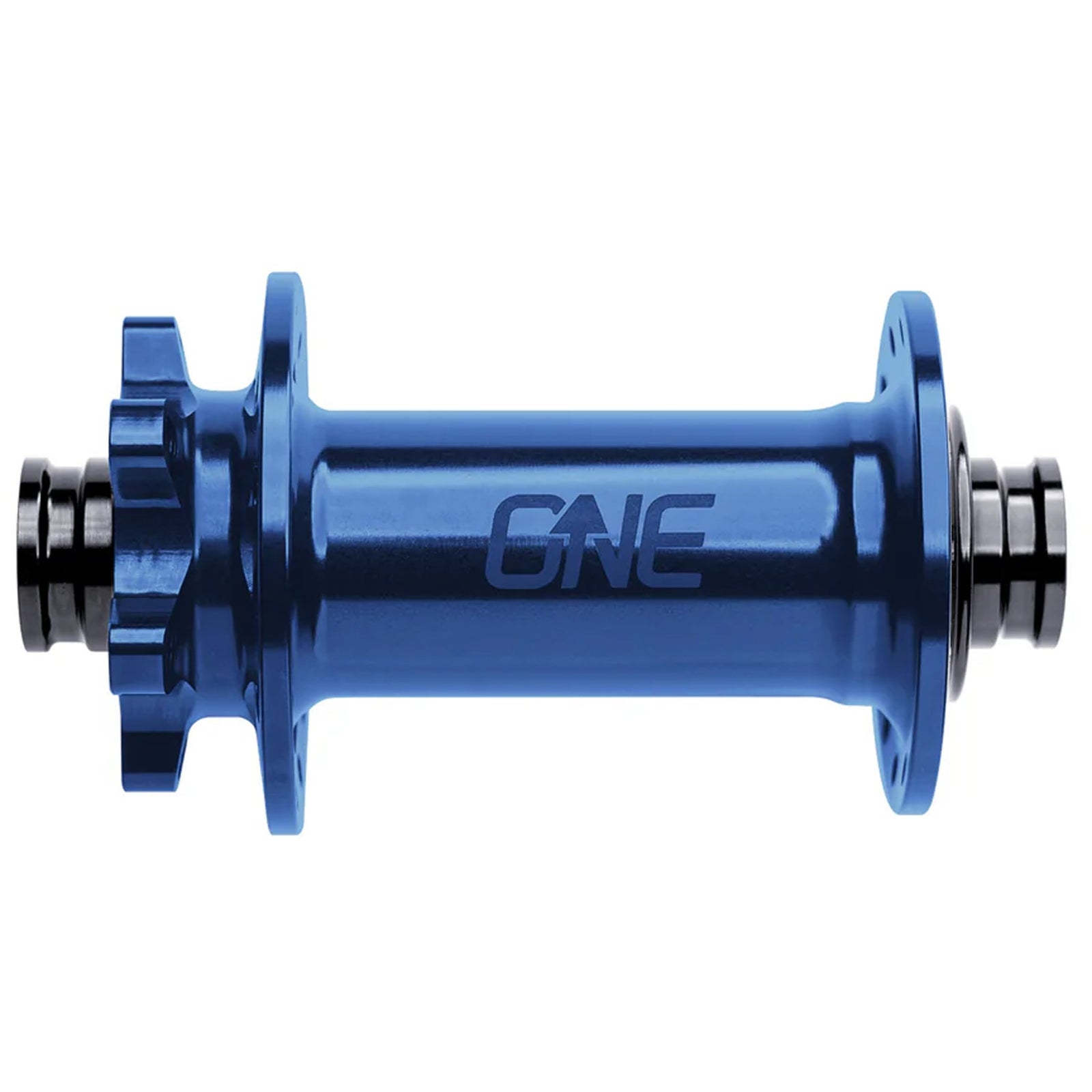 Front IS Disc Hubs