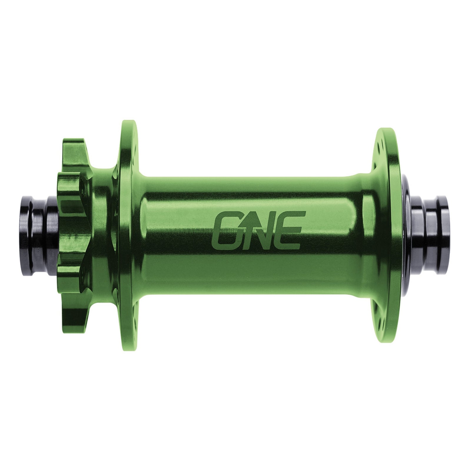 Front IS Disc Hubs